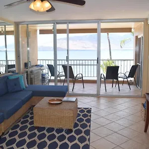 Menehune Shores 309 Apartment