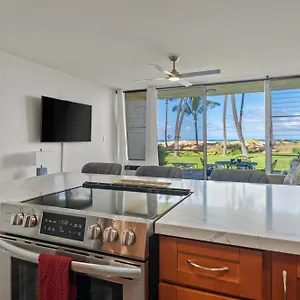 Hale Kai O'kihei 120 Holiday home